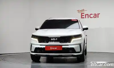 Kia Sorento 2023 2.2 автомат (гидро), миниатюра 2