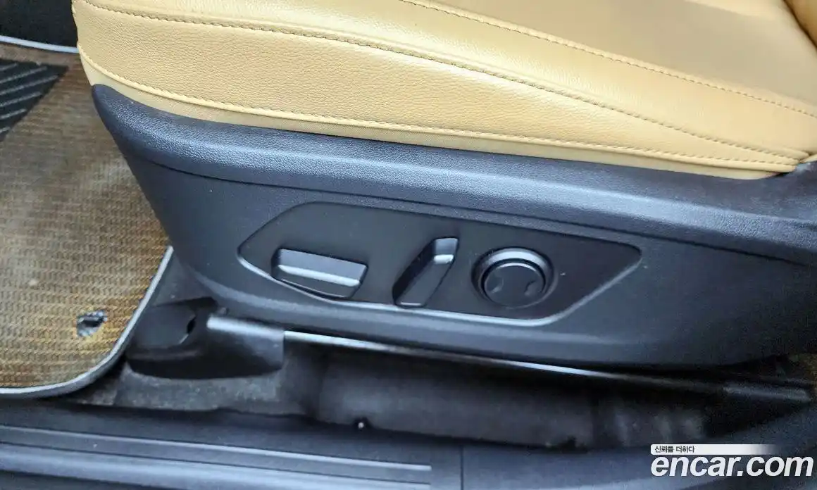 Kia Sorento 2023 2.2 автомат (гидро), фото 30