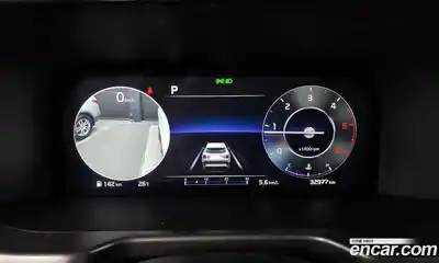 Kia Sorento 2023 2.2 автомат (гидро), миниатюра 10
