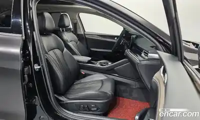 Kia K5 (Optima) 2022 1.6 автомат (гидро), миниатюра 11