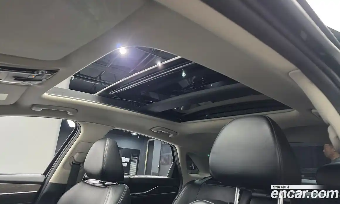 Kia K5 (Optima) 2022 1.6 автомат (гидро), фото 19