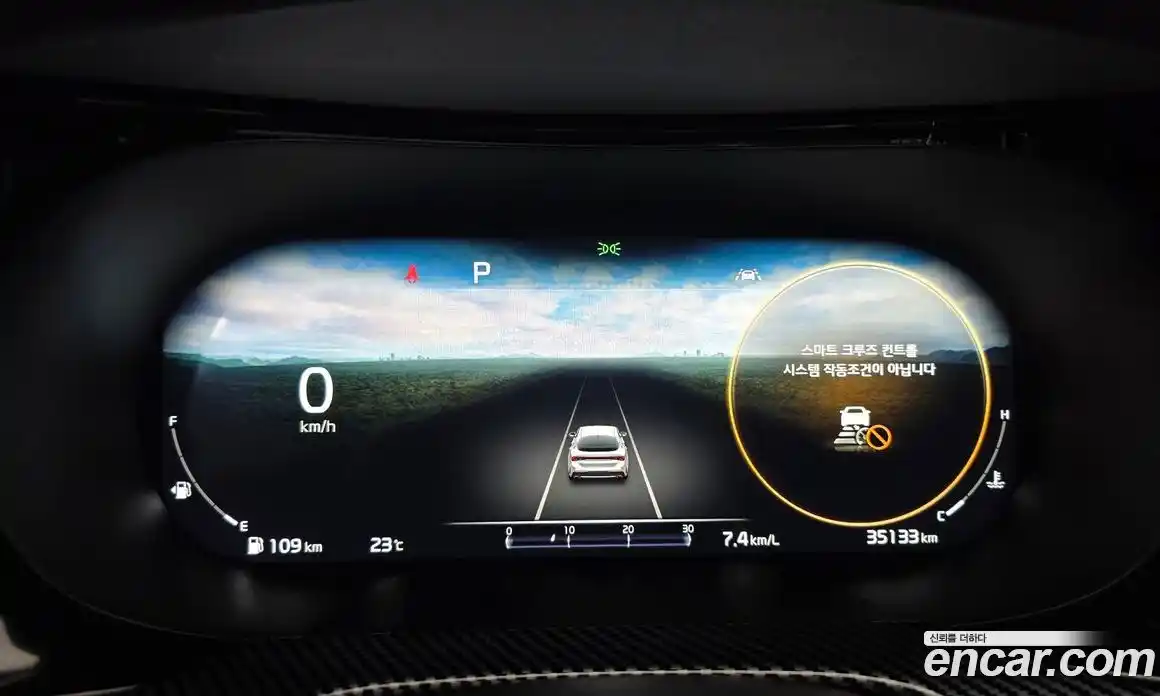 Kia K5 (Optima) 2022 1.6 автомат (гидро), фото 8