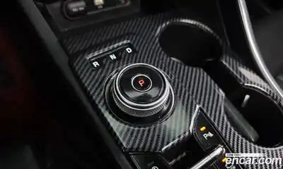 Kia K5 (Optima) 2022 1.6 автомат (гидро), миниатюра 9