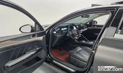 Kia K5 (Optima) 2022 1.6 автомат (гидро), миниатюра 10