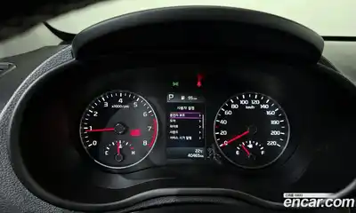 Kia Morning 2020 1.0 автомат (гидро), миниатюра 11
