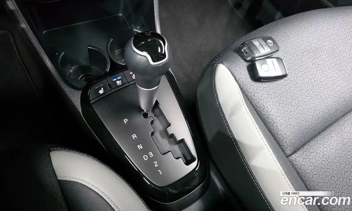 Kia Morning 2020 1.0 автомат (гидро), фото 12