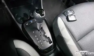 Kia Morning 2020 1.0 автомат (гидро), миниатюра 12