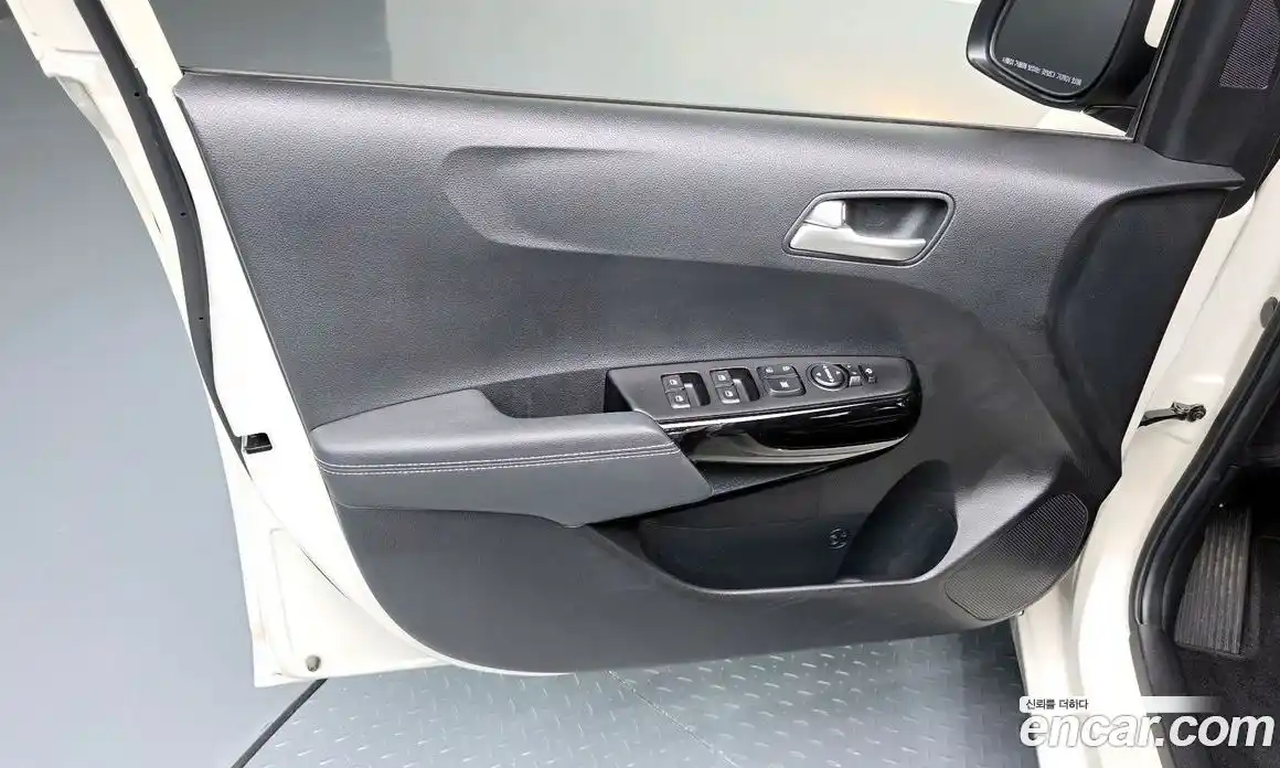 Kia Morning 2020 1.0 автомат (гидро), фото 14