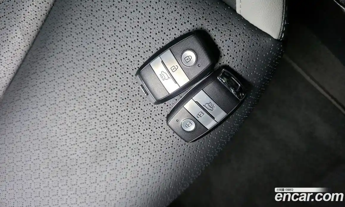 Kia Morning 2020 1.0 автомат (гидро), фото 28