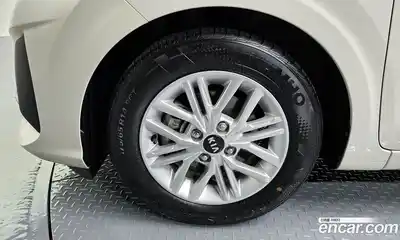 Kia Morning 2020 1.0 автомат (гидро), миниатюра 5