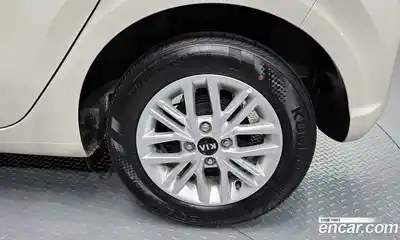 Kia Morning 2020 1.0 автомат (гидро), миниатюра 7