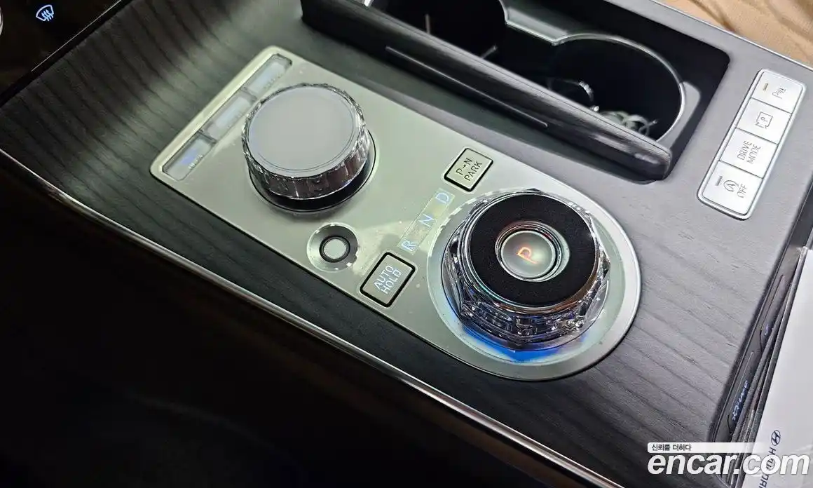 Genesis G80 2025 2.5 автомат (гидро), фото 12