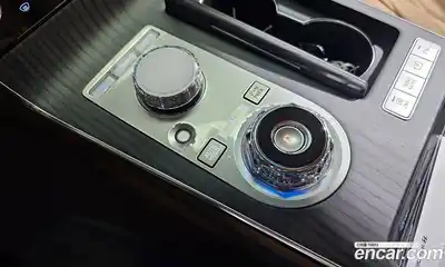 Genesis G80 2025 2.5 автомат (гидро), миниатюра 12