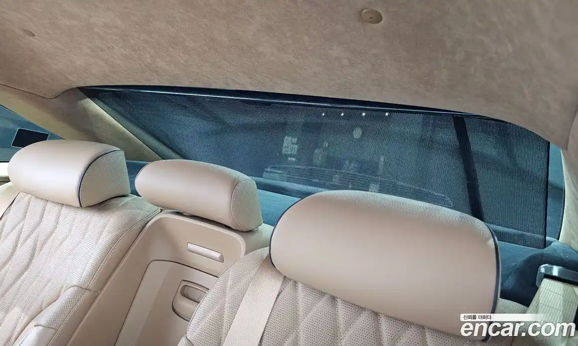 Genesis G80 2025 2.5 автомат (гидро), фото 23