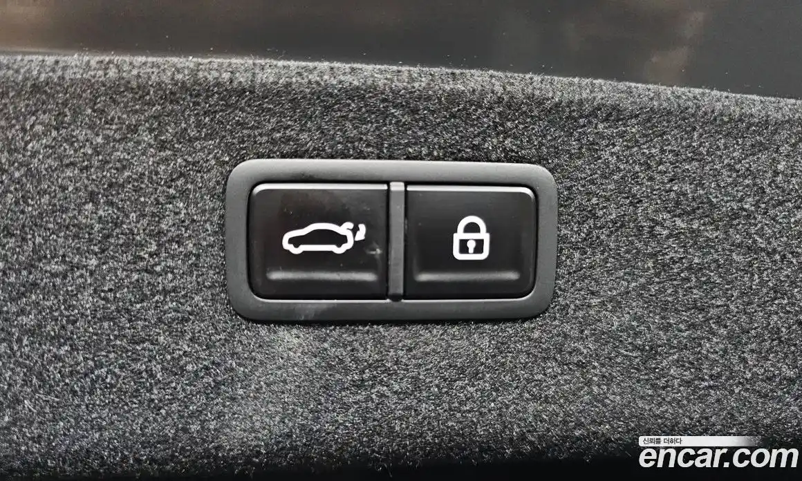 Genesis G80 2025 2.5 автомат (гидро), фото 24