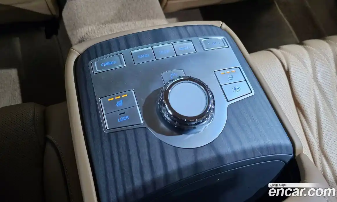 Genesis G80 2025 2.5 автомат (гидро), фото 25