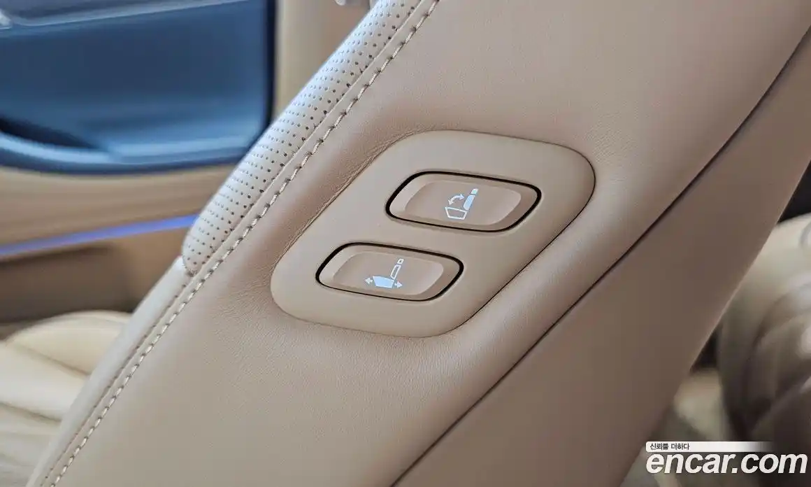 Genesis G80 2025 2.5 автомат (гидро), фото 27