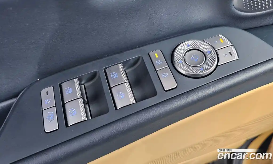 Genesis G80 2025 2.5 автомат (гидро), фото 35