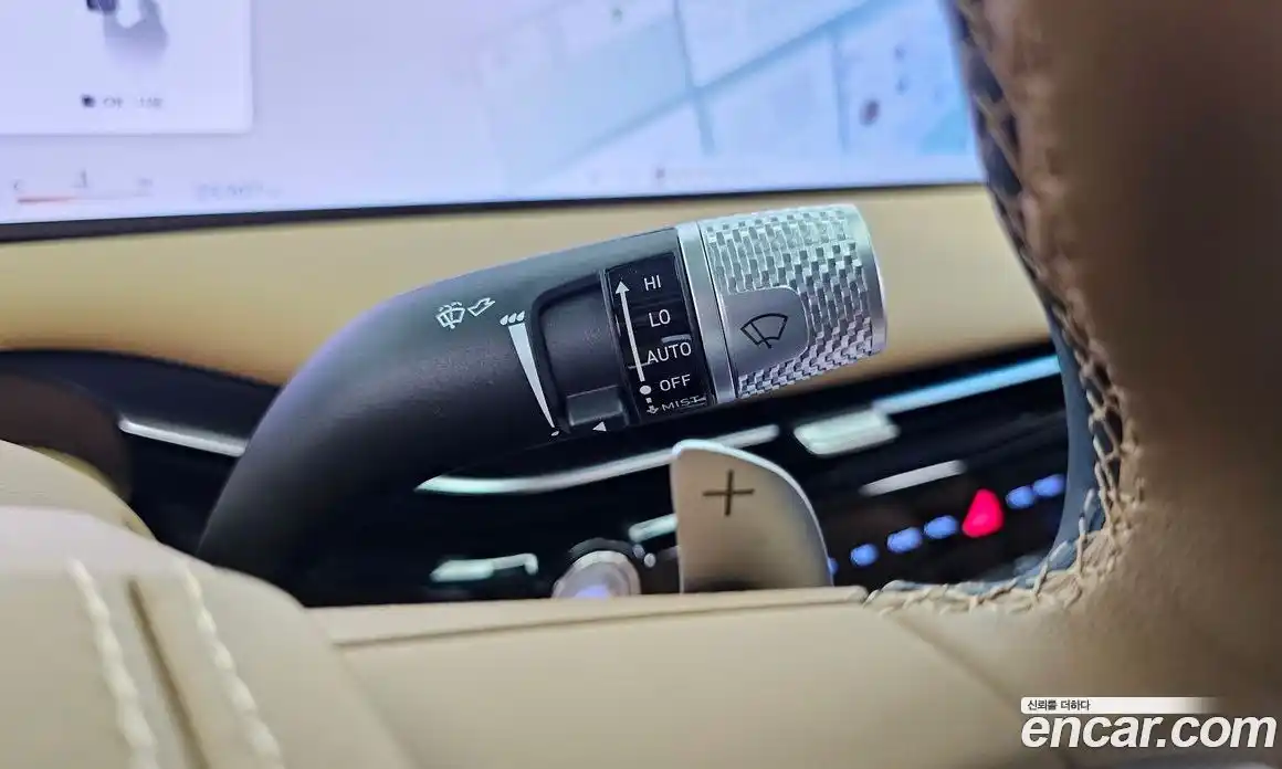 Genesis G80 2025 2.5 автомат (гидро), фото 37