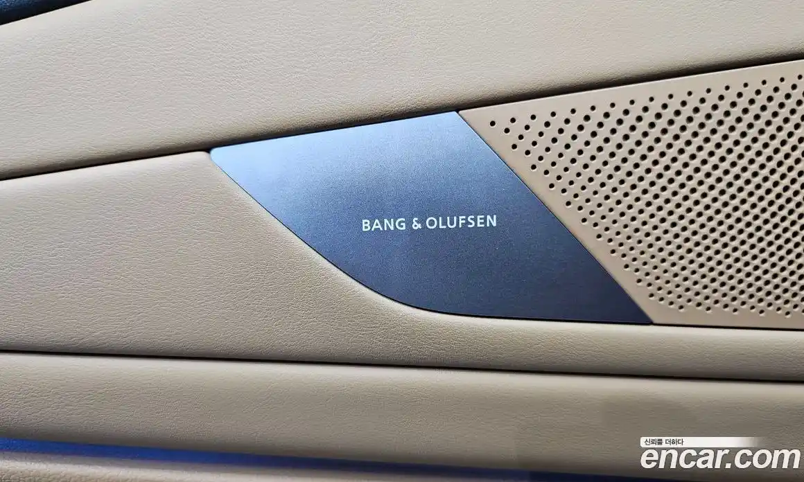 Genesis G80 2025 2.5 автомат (гидро), фото 38