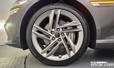 Genesis G80 2025 2.5 автомат (гидро), миниатюра 5