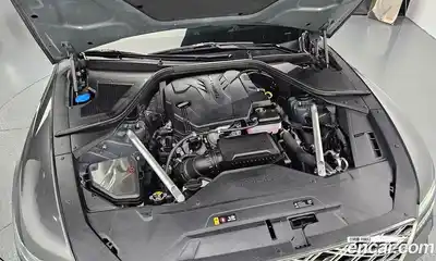 Genesis G80 2025 2.5 автомат (гидро), миниатюра 6