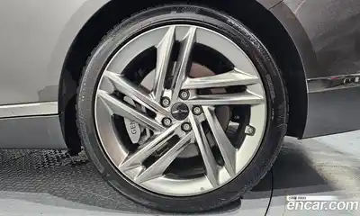 Genesis G80 2025 2.5 автомат (гидро), миниатюра 7
