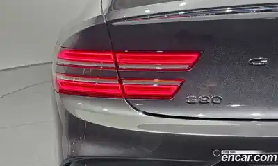 Genesis G80 2025 2.5 автомат (гидро), миниатюра 9