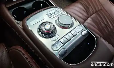 Genesis G90 2022 3.5 автомат (гидро), миниатюра 12