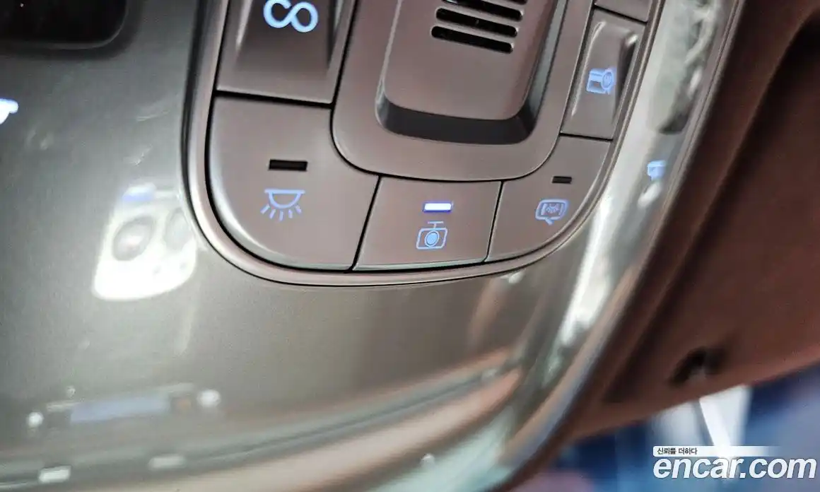Genesis G90 2022 3.5 автомат (гидро), фото 21