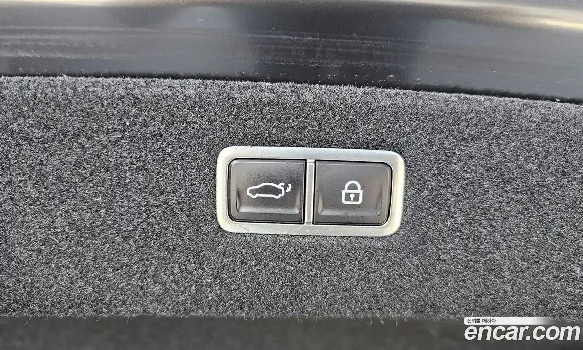 Genesis G90 2022 3.5 автомат (гидро), фото 23