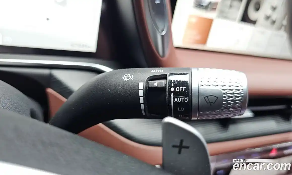 Genesis G90 2022 3.5 автомат (гидро), фото 29