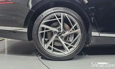 Genesis G90 2022 3.5 автомат (гидро), миниатюра 5