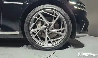Genesis G90 2022 3.5 автомат (гидро), миниатюра 7