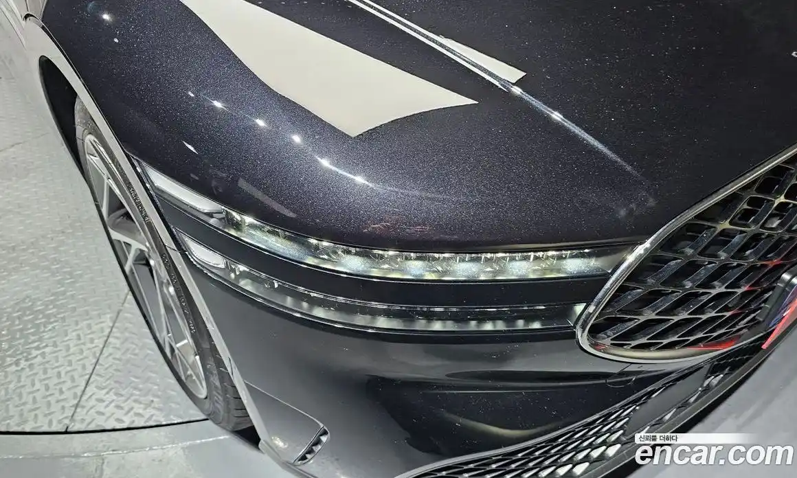 Genesis G90 2022 3.5 автомат (гидро), фото 8