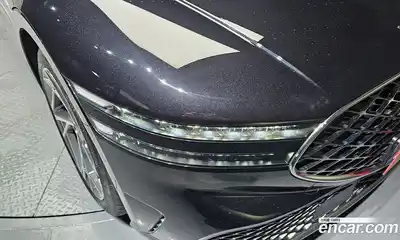 Genesis G90 2022 3.5 автомат (гидро), миниатюра 8