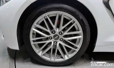 Genesis G70 2020 2.0 автомат (гидро), миниатюра 5