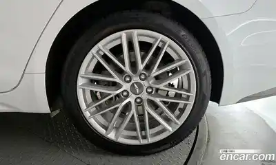 Genesis G70 2020 2.0 автомат (гидро), миниатюра 7