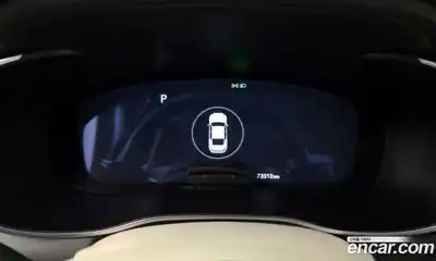 Genesis G70 2021 2.0 автомат (гидро), миниатюра 11