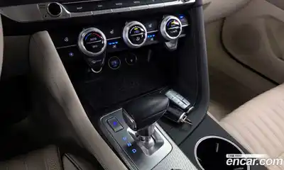 Genesis G70 2021 2.0 автомат (гидро), миниатюра 12