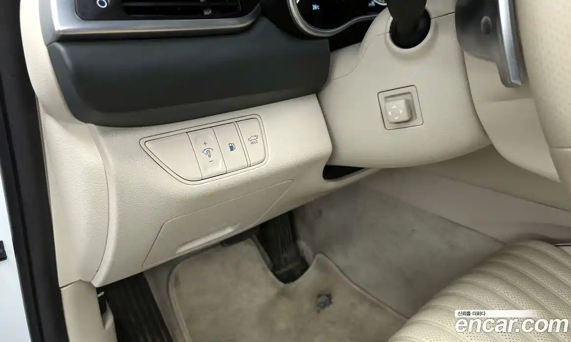 Genesis G70 2021 2.0 автомат (гидро), фото 28