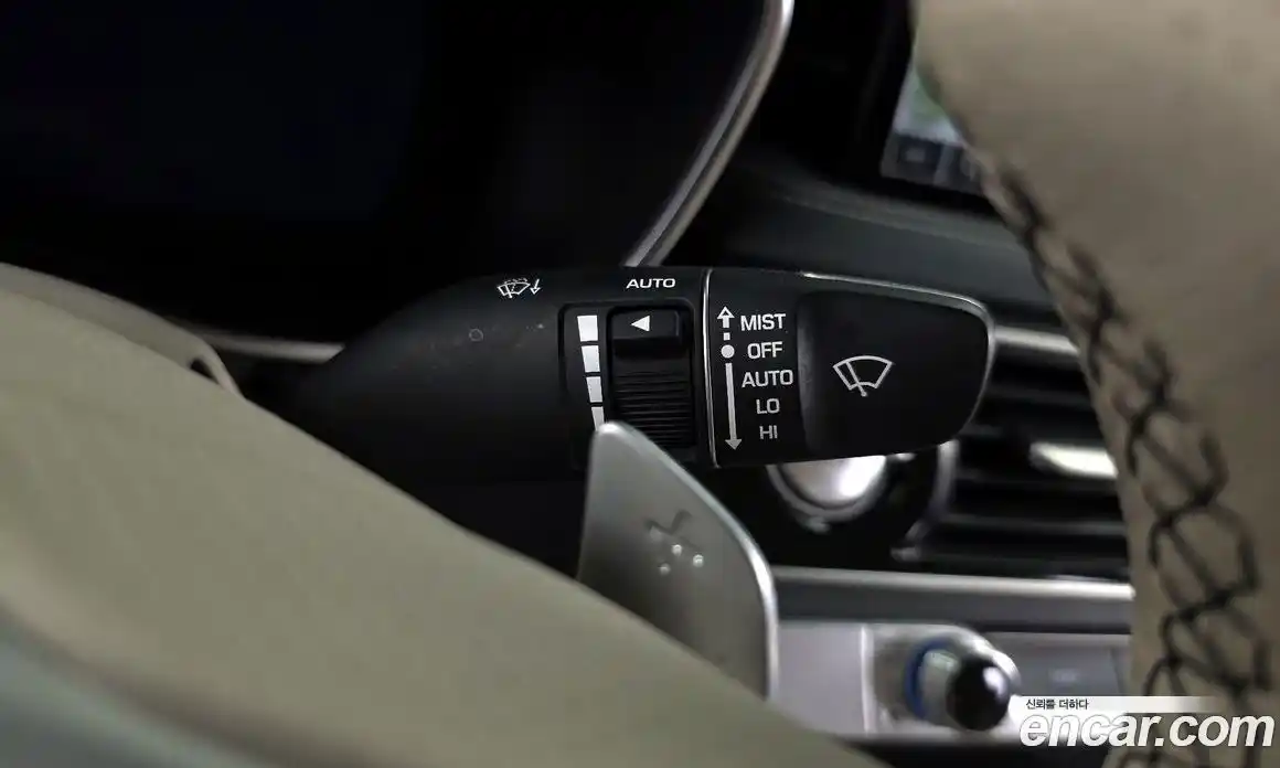 Genesis G70 2021 2.0 автомат (гидро), фото 29