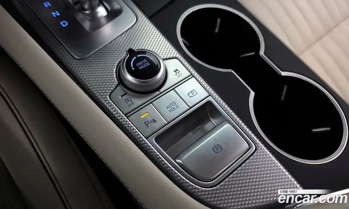 Genesis G70 2021 2.0 автомат (гидро), фото 30