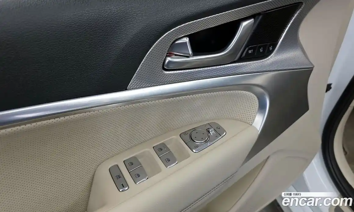 Genesis G70 2021 2.0 автомат (гидро), фото 32