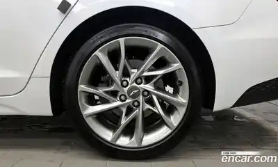 Genesis G70 2021 2.0 автомат (гидро), миниатюра 5