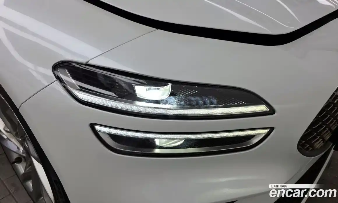 Genesis G70 2021 2.0 автомат (гидро), фото 8