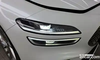 Genesis G70 2021 2.0 автомат (гидро), миниатюра 8