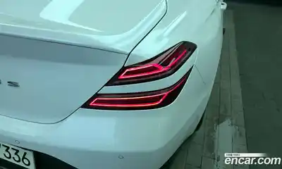 Genesis G70 2021 2.0 автомат (гидро), миниатюра 9