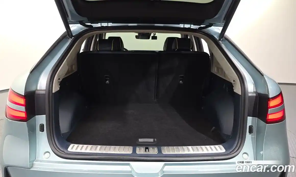Genesis GV60 2022 0.1 автомат (гидро), фото 26