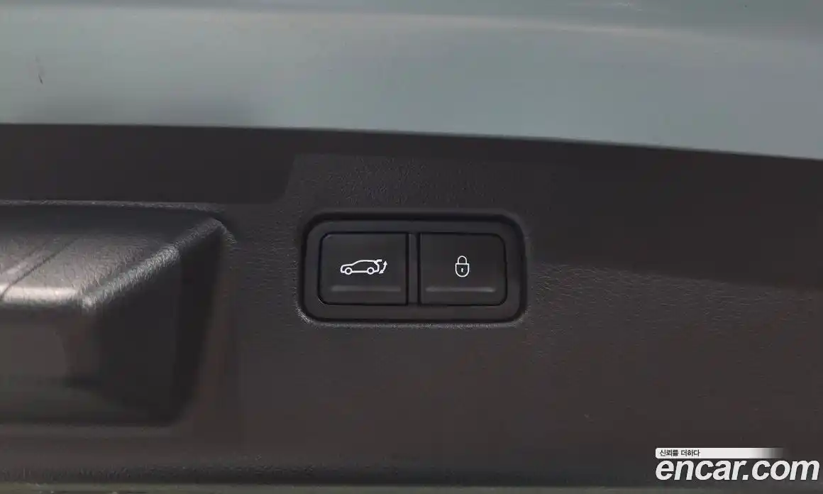 Genesis GV60 2022 0.1 автомат (гидро), фото 31